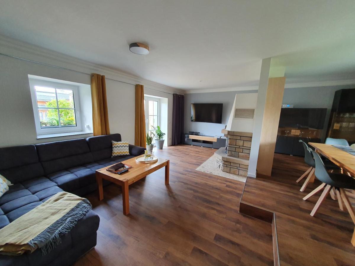 Doberschuetzer Hof Apartment Bautzen Bagian luar foto