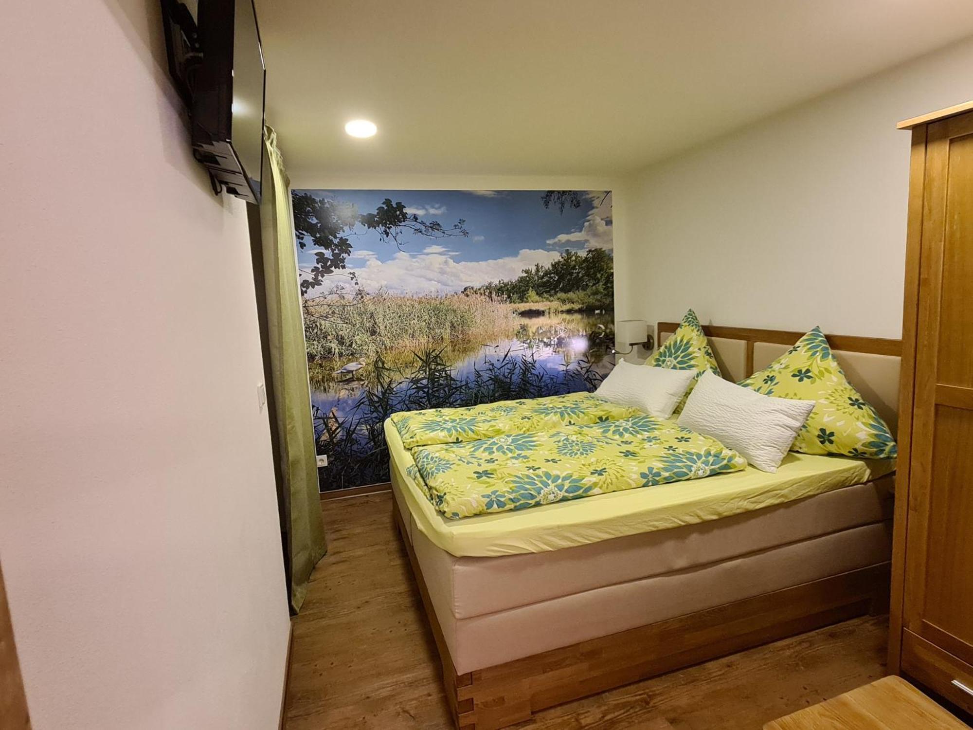 Doberschuetzer Hof Apartment Bautzen Ruang foto