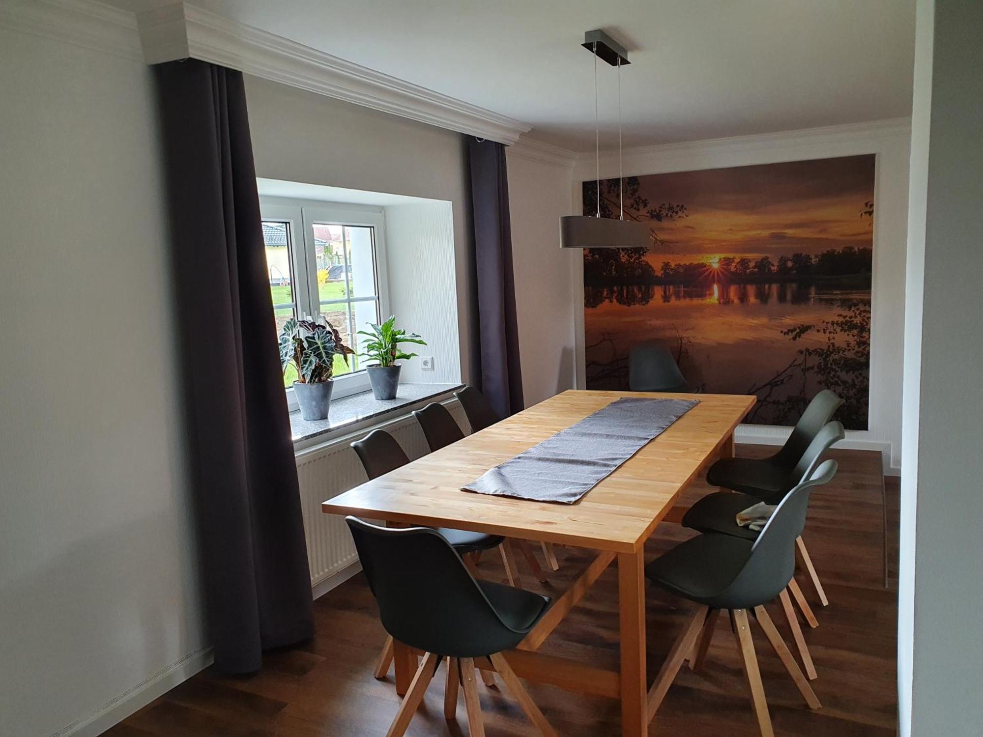 Doberschuetzer Hof Apartment Bautzen Ruang foto