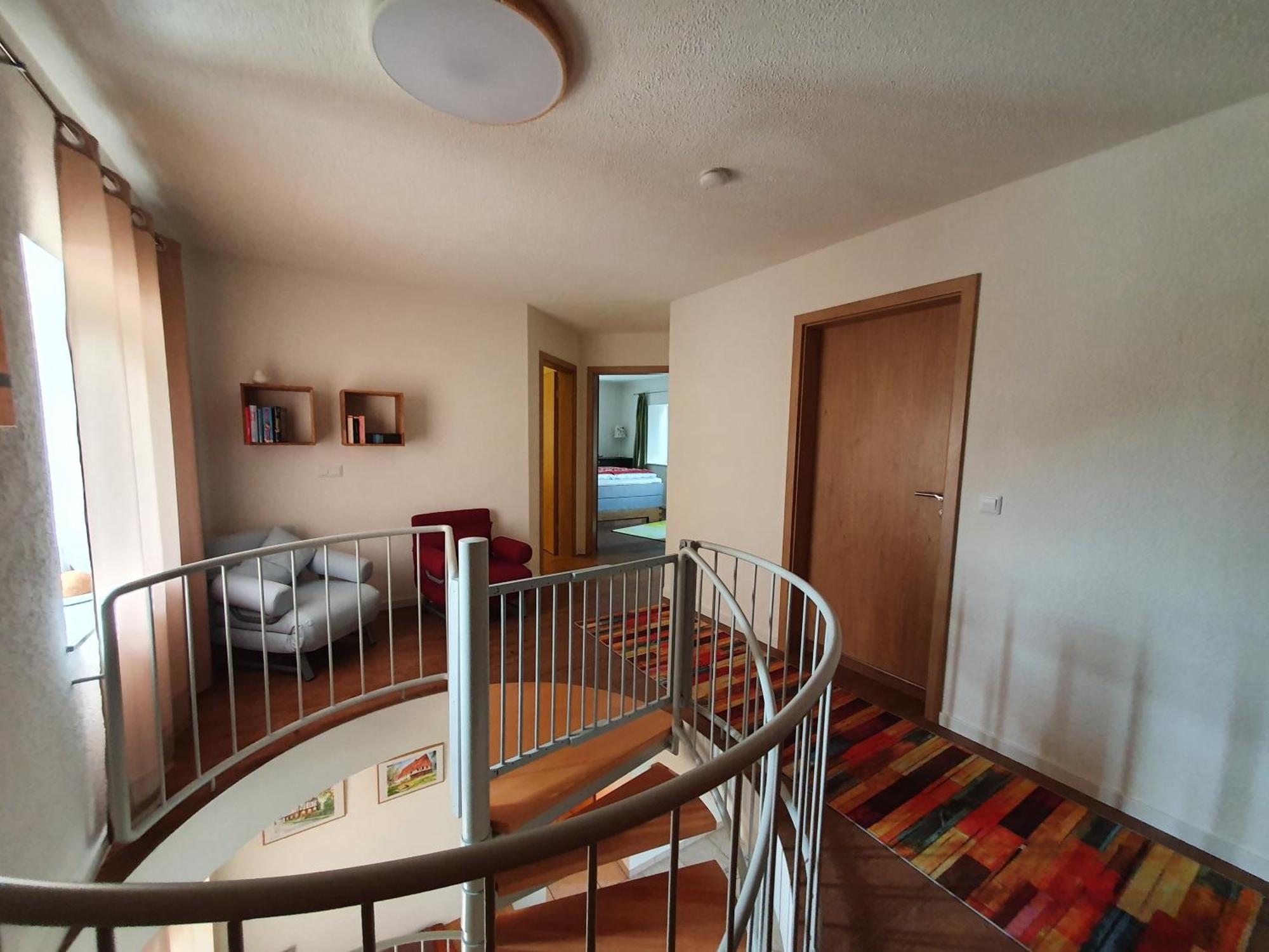 Doberschuetzer Hof Apartment Bautzen Ruang foto