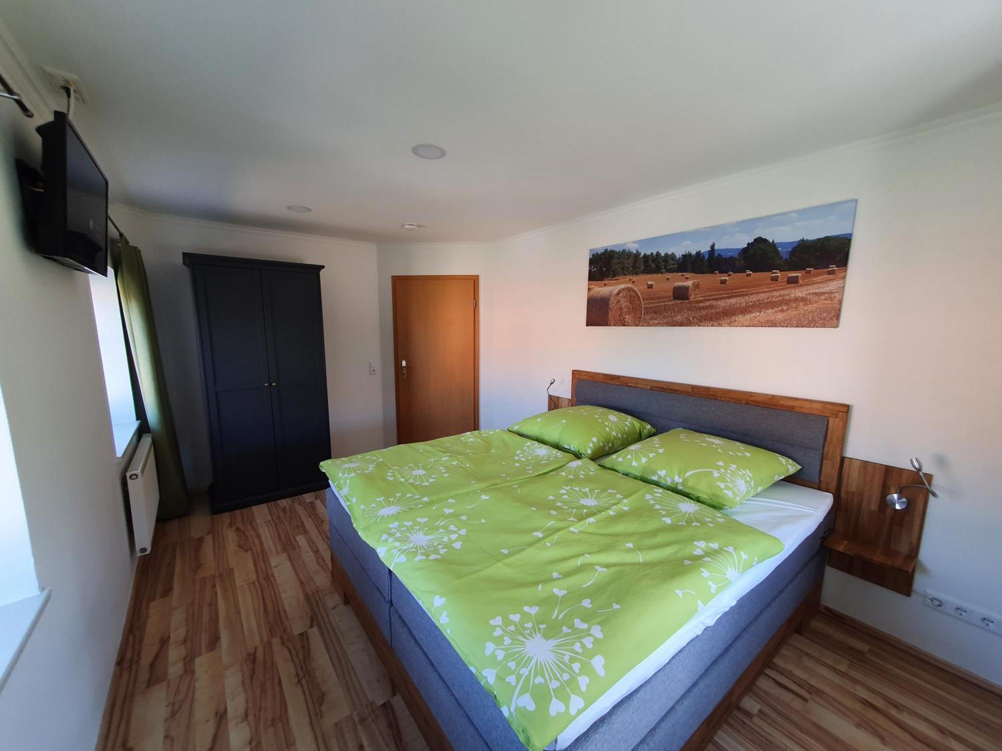 Doberschuetzer Hof Apartment Bautzen Ruang foto