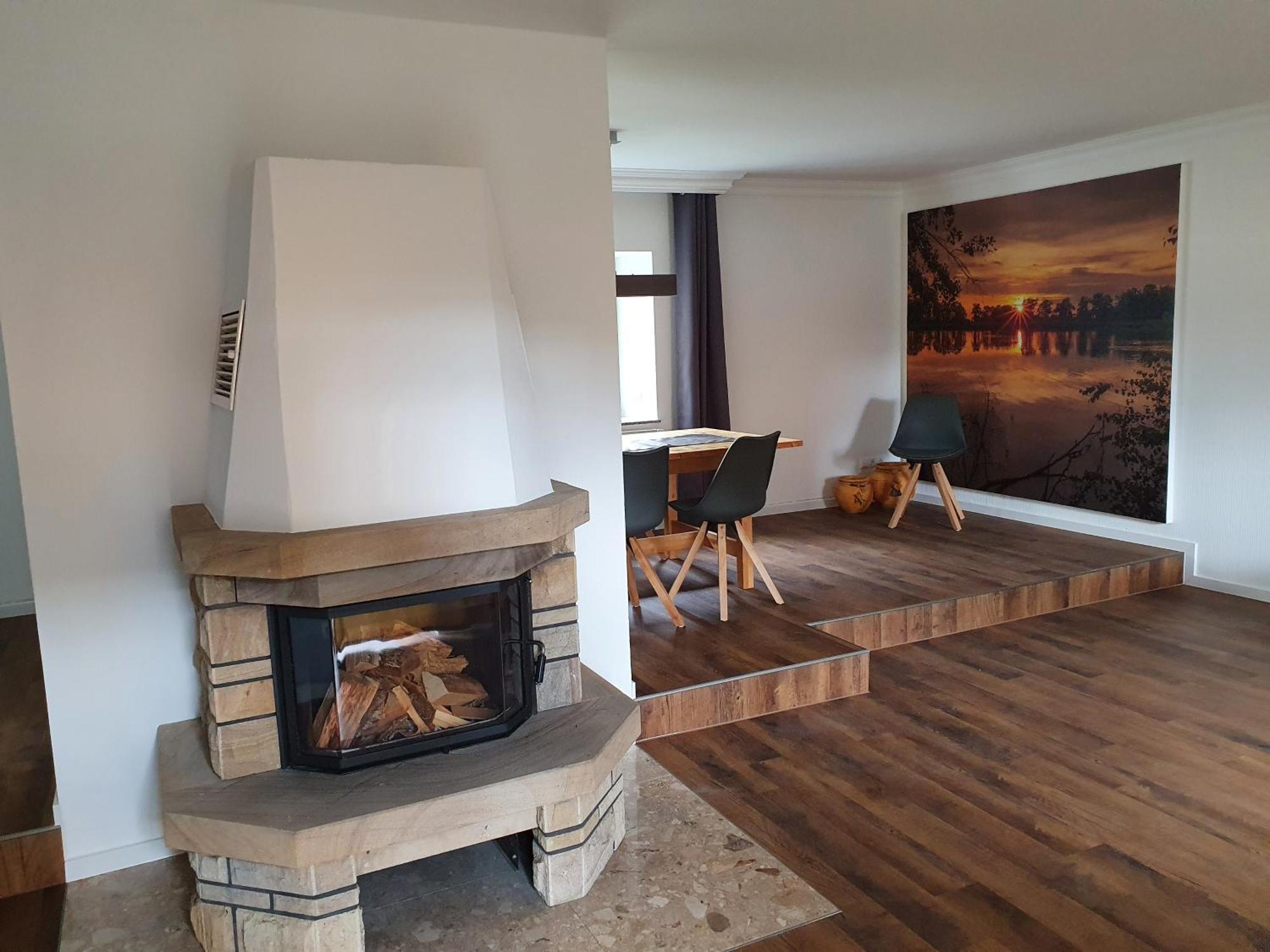 Doberschuetzer Hof Apartment Bautzen Ruang foto