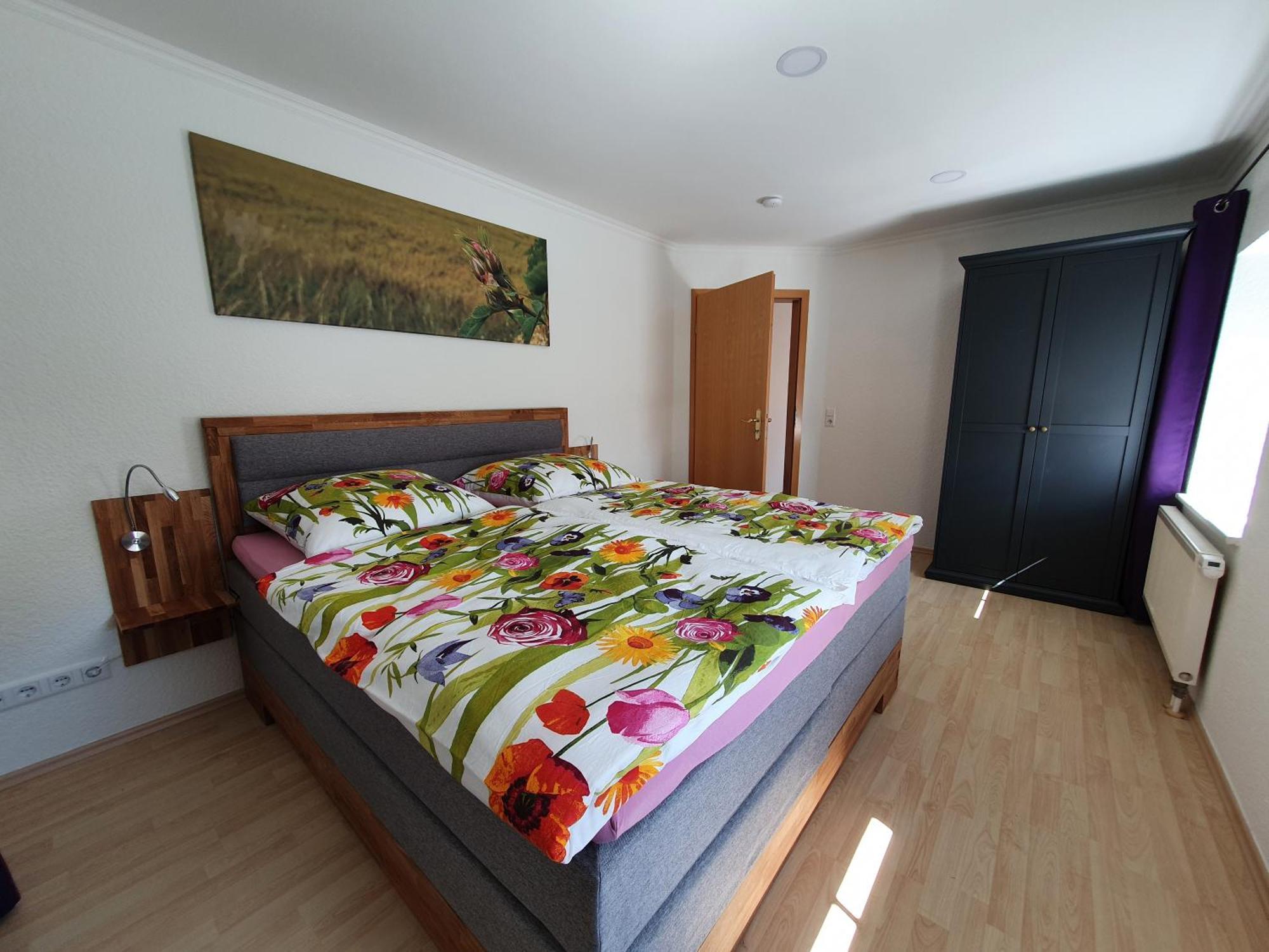 Doberschuetzer Hof Apartment Bautzen Ruang foto