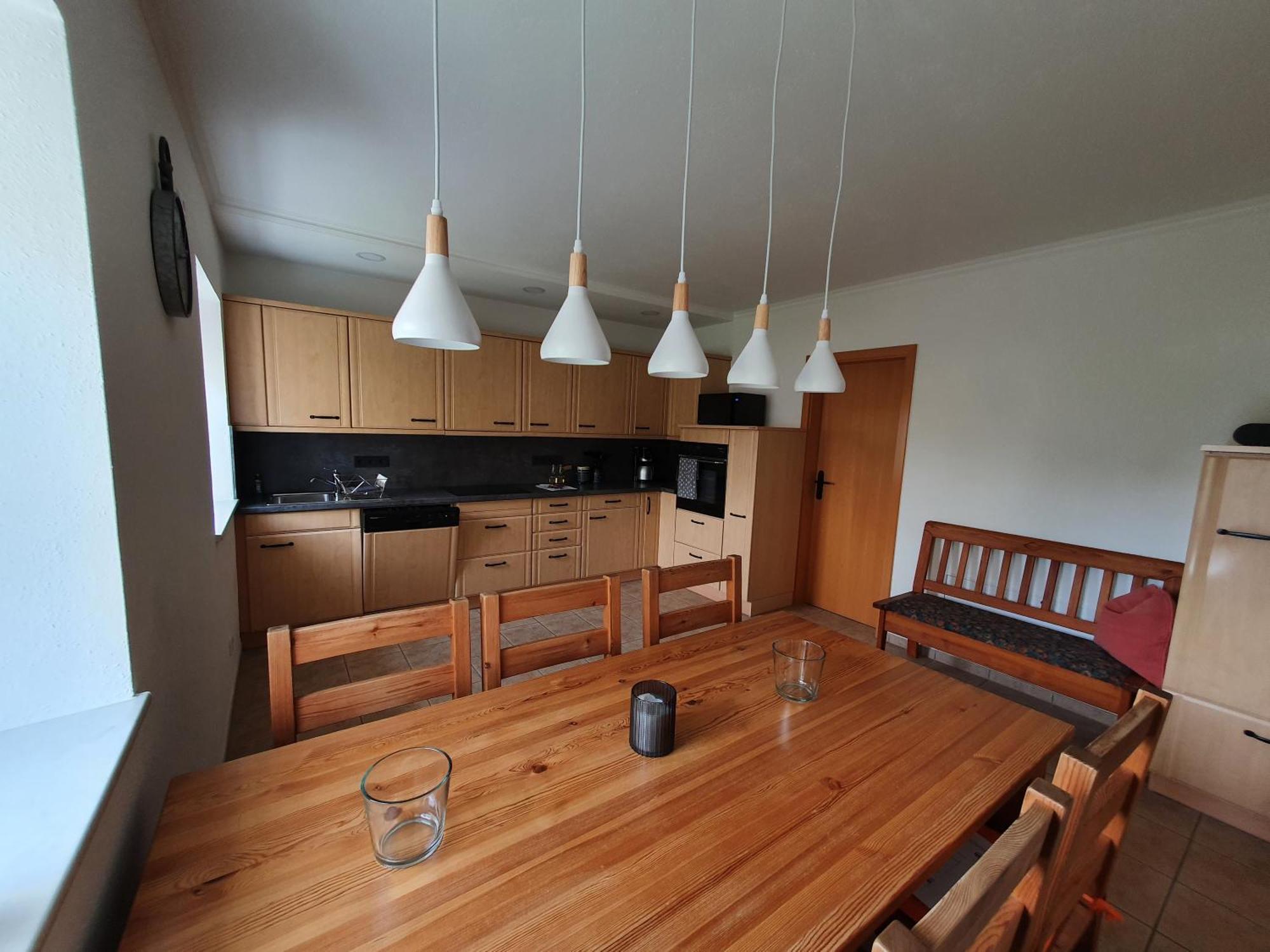 Doberschuetzer Hof Apartment Bautzen Ruang foto