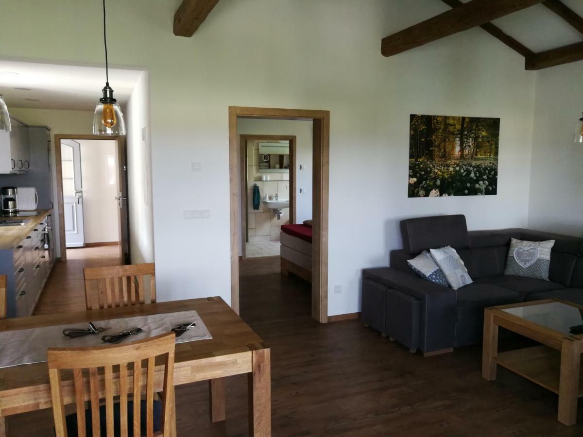 Doberschuetzer Hof Apartment Bautzen Bagian luar foto
