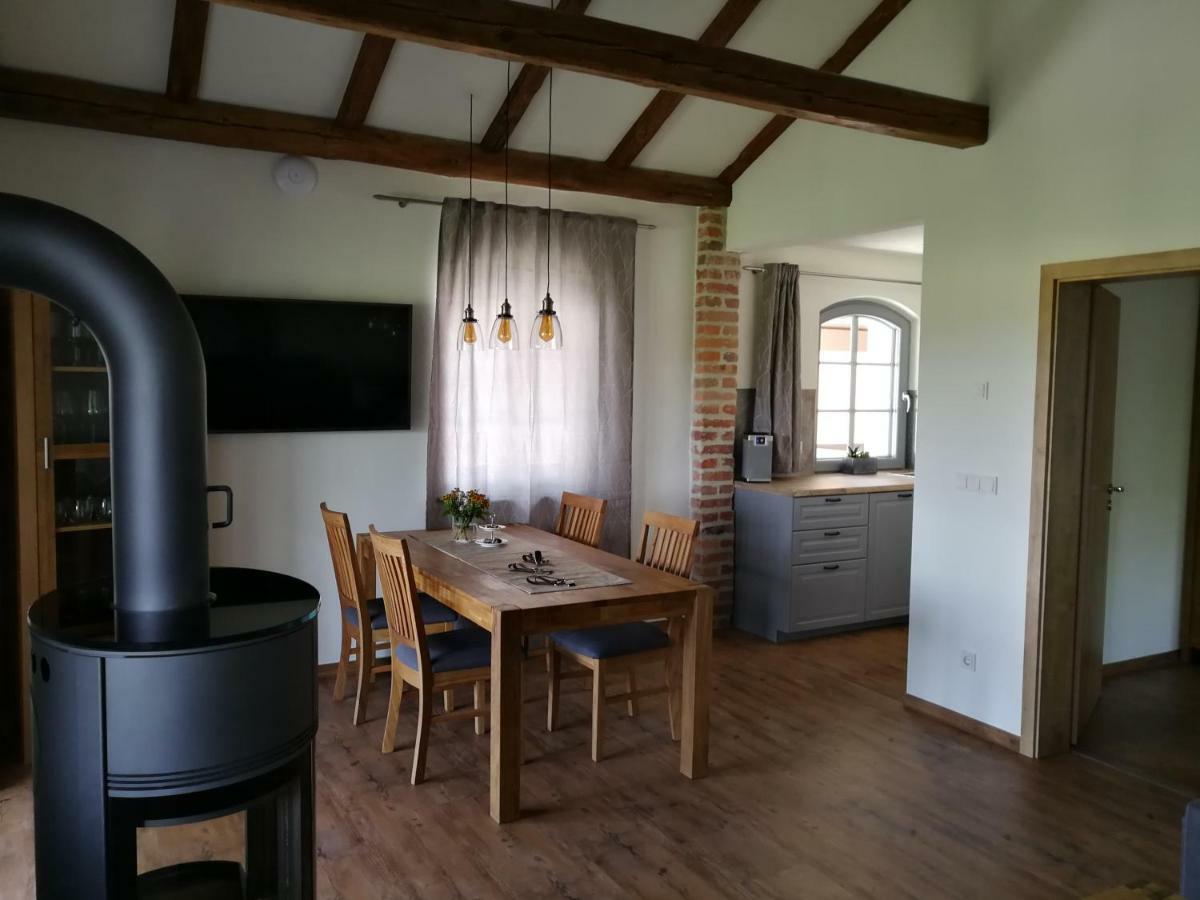 Doberschuetzer Hof Apartment Bautzen Bagian luar foto
