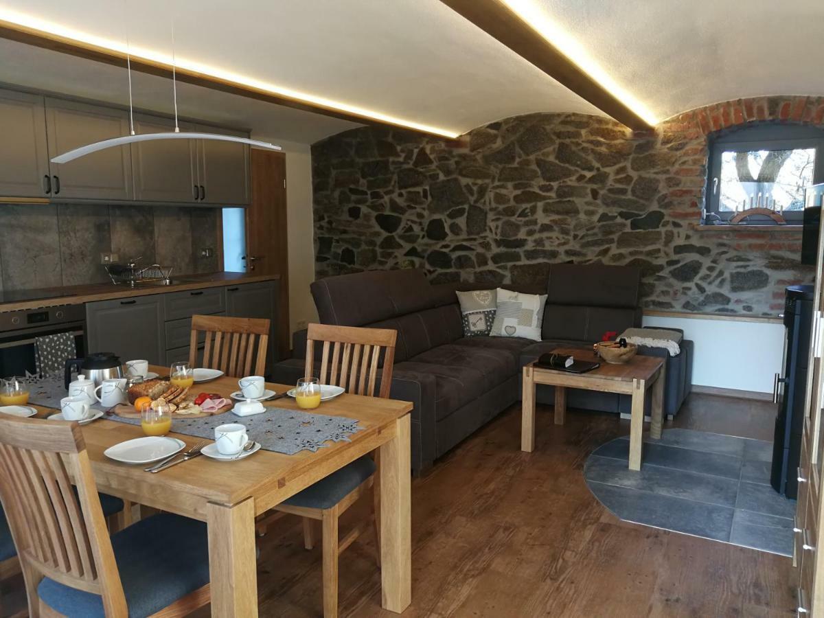 Doberschuetzer Hof Apartment Bautzen Bagian luar foto