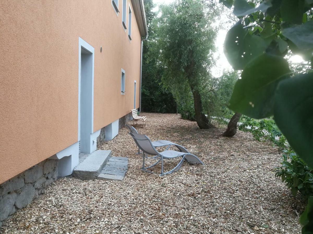 Doberschuetzer Hof Apartment Bautzen Bagian luar foto