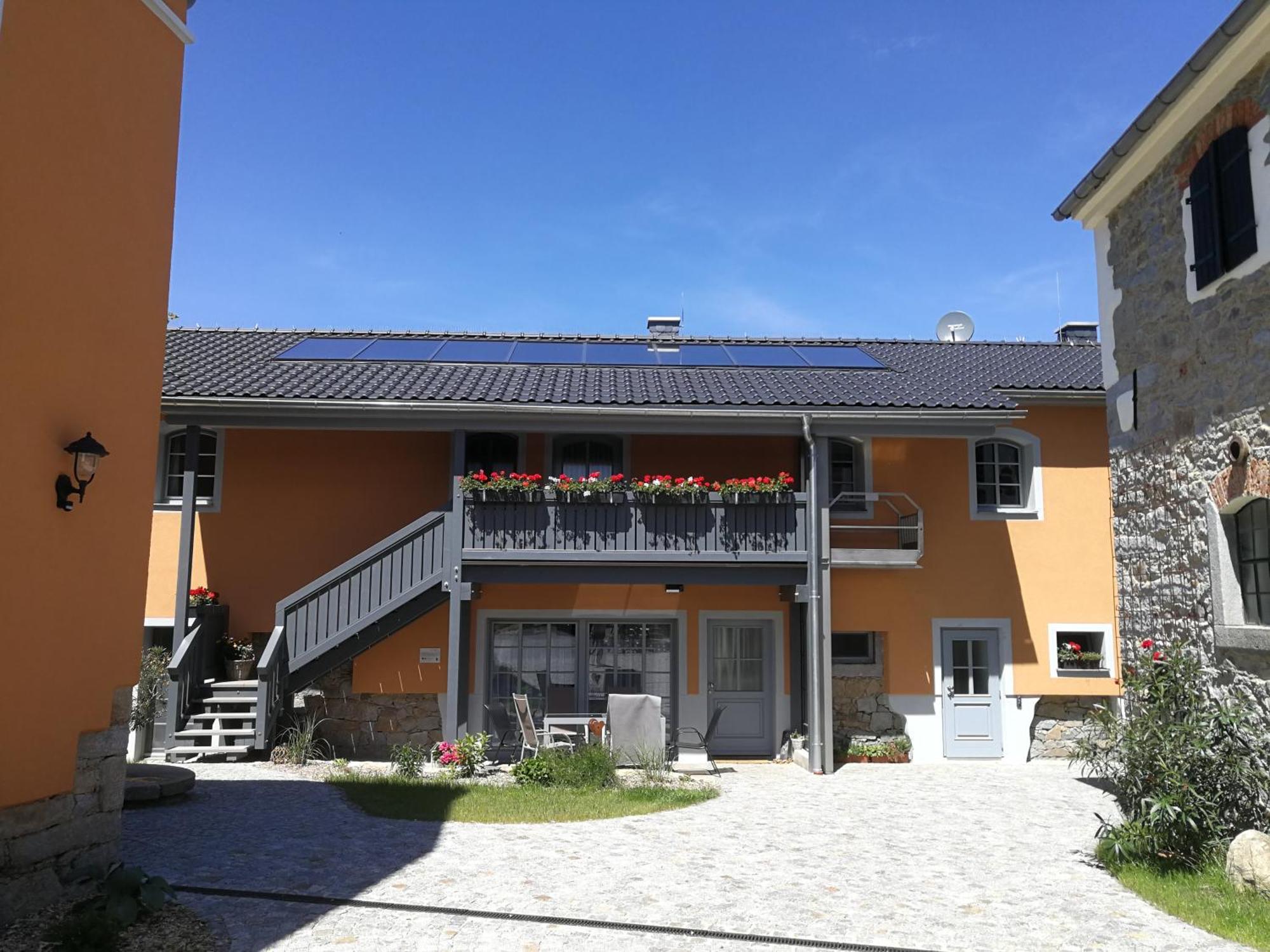 Doberschuetzer Hof Apartment Bautzen Bagian luar foto