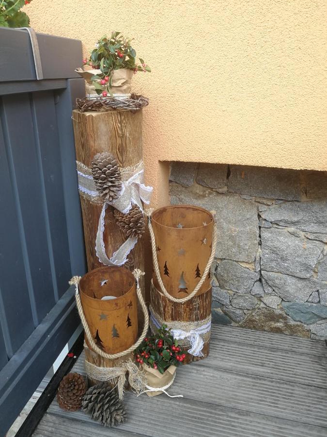 Doberschuetzer Hof Apartment Bautzen Bagian luar foto